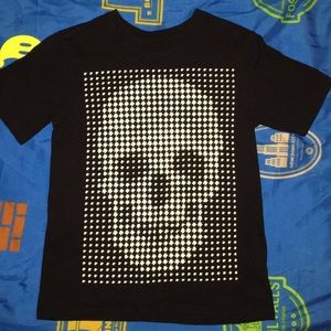 Boys Children’s Place Short Sleeve Shirt